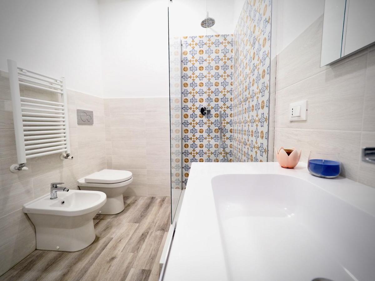 Dimora Sottoripa 24 Di Fronte All'acquario - Genovabnb It Apartment Genoa