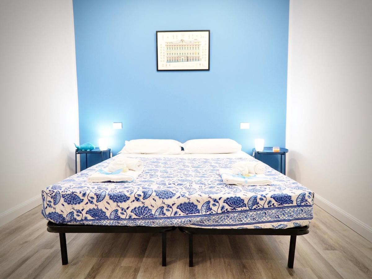 Dimora Sottoripa 24 Di Fronte All'acquario - Genovabnb It Apartment *