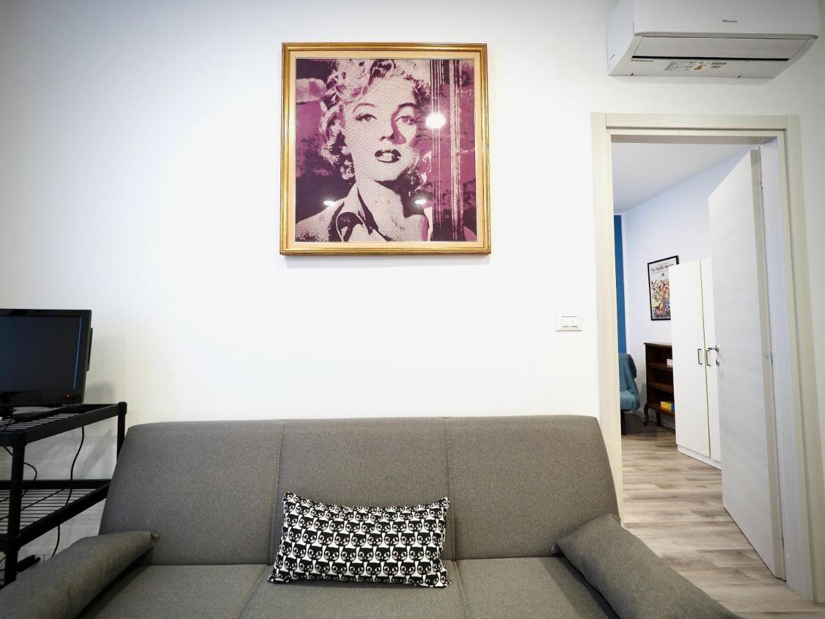 Apartamento Dimora Sottoripa 24 Di Fronte All'acquario - Genovabnb It