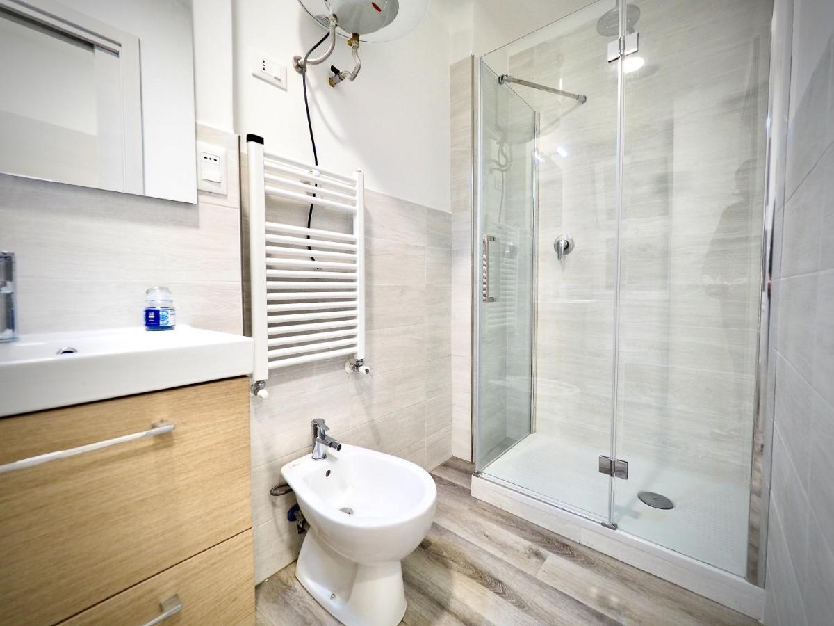 Dimora Sottoripa 24 Di Fronte All'acquario - Genovabnb It Apartment